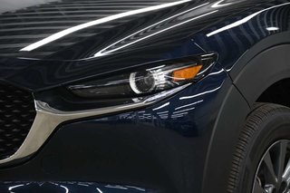 2021 Mazda CX-30 GX