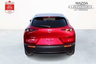 Mazda CX-30 GS 2021