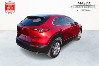 2021 Mazda CX-30 GS