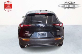 2021 Mazda CX-30 GT
