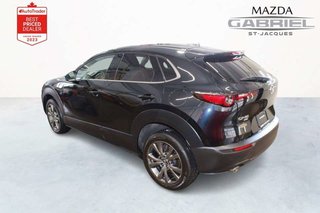 2021 Mazda CX-30 GT