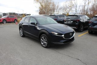 Mazda CX-30 GS 2021