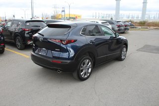 Mazda CX-30 GS 2021