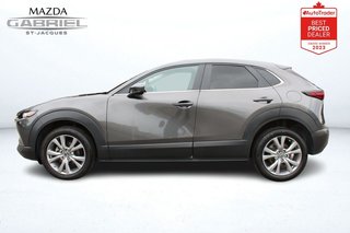 2021 Mazda CX-30 GS