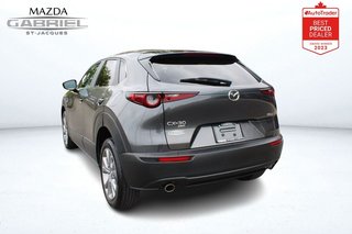 2021 Mazda CX-30 GS