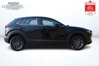 Mazda CX-30 GX 2021