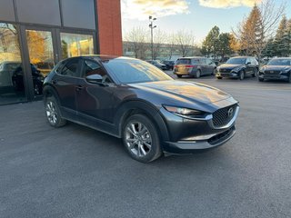 Mazda CX-30 GS 2021