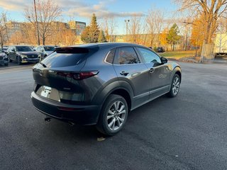 Mazda CX-30 GS 2021