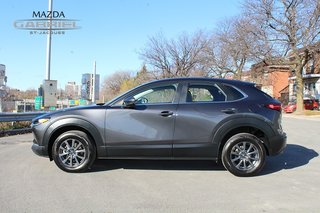 Mazda CX-30 GX 2021