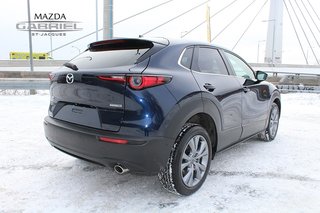 Mazda CX-30 GT 2021