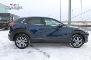 Mazda CX-30 GT 2021