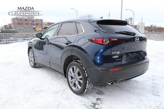 Mazda CX-30 GT 2021