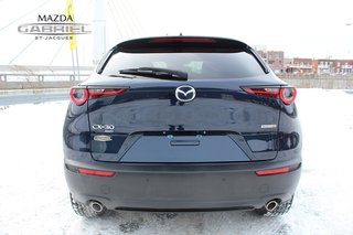 Mazda CX-30 GT 2021