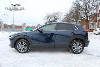 Mazda CX-30 GT 2021