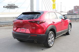 2021 Mazda CX-30 GS