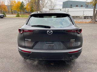 Mazda CX-30 GX 2022