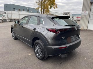 Mazda CX-30 GX 2022