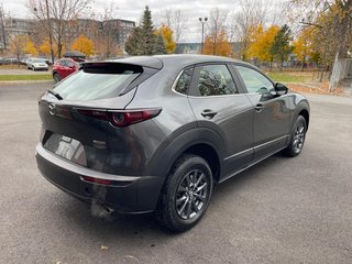 Mazda CX-30 GX 2022