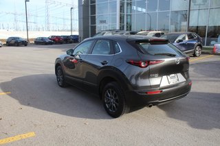 2022 Mazda CX-30 GX