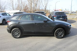 2022 Mazda CX-30 GX