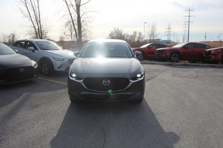 2022 Mazda CX-30 GX