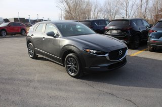 2022 Mazda CX-30 GX