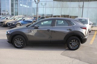 2022 Mazda CX-30 GX