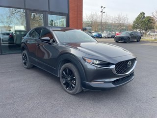 Mazda CX-30 GT 2022