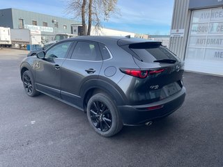 Mazda CX-30 GT 2022