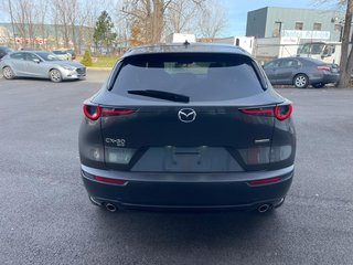 Mazda CX-30 GT 2022