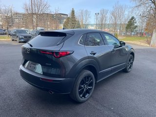 Mazda CX-30 GT 2022