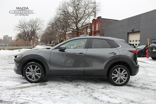 Mazda CX-30 GT 2022