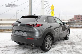 Mazda CX-30 GT 2022