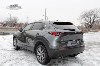 Mazda CX-30 GT 2022