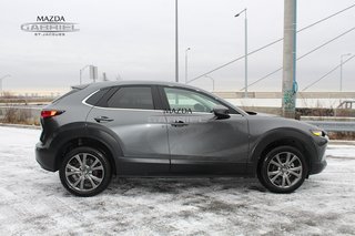 Mazda CX-30 GT 2022