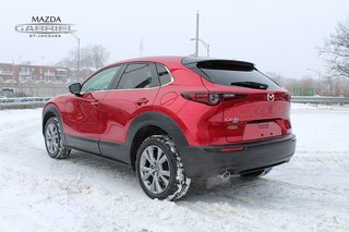 Mazda CX-30 GS 2022