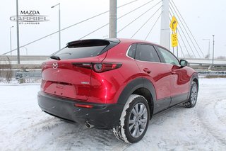 Mazda CX-30 GS 2022