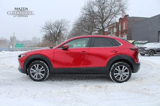 Mazda CX-30 GS 2022