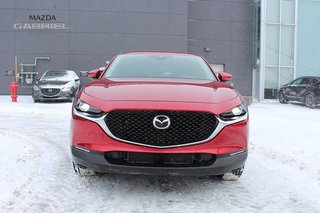 Mazda CX-30 GS 2022