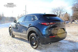 Mazda CX-30 GT w/Turbo 2022