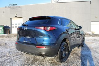 Mazda CX-30 GT w/Turbo 2022