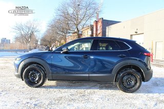 Mazda CX-30 GT w/Turbo 2022