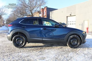 Mazda CX-30 GT w/Turbo 2022