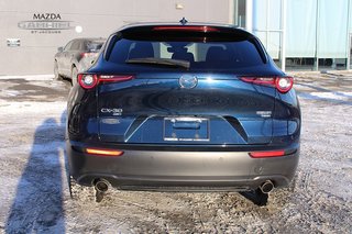 Mazda CX-30 GT w/Turbo 2022