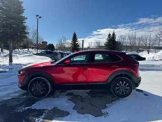 Mazda CX-30 GX 2022