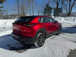 Mazda CX-30 GX 2022