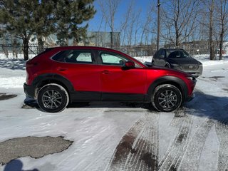 Mazda CX-30 GX 2022