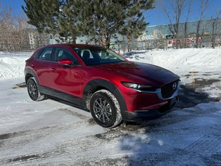 Mazda CX-30 GX 2022