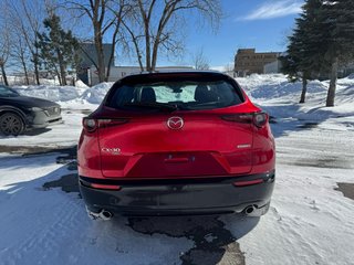 Mazda CX-30 GX 2022