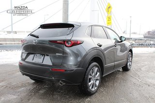 Mazda CX-30 GS 2024